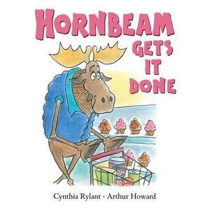 Hornbeam Gets It Done -- Cynthia Rylant
